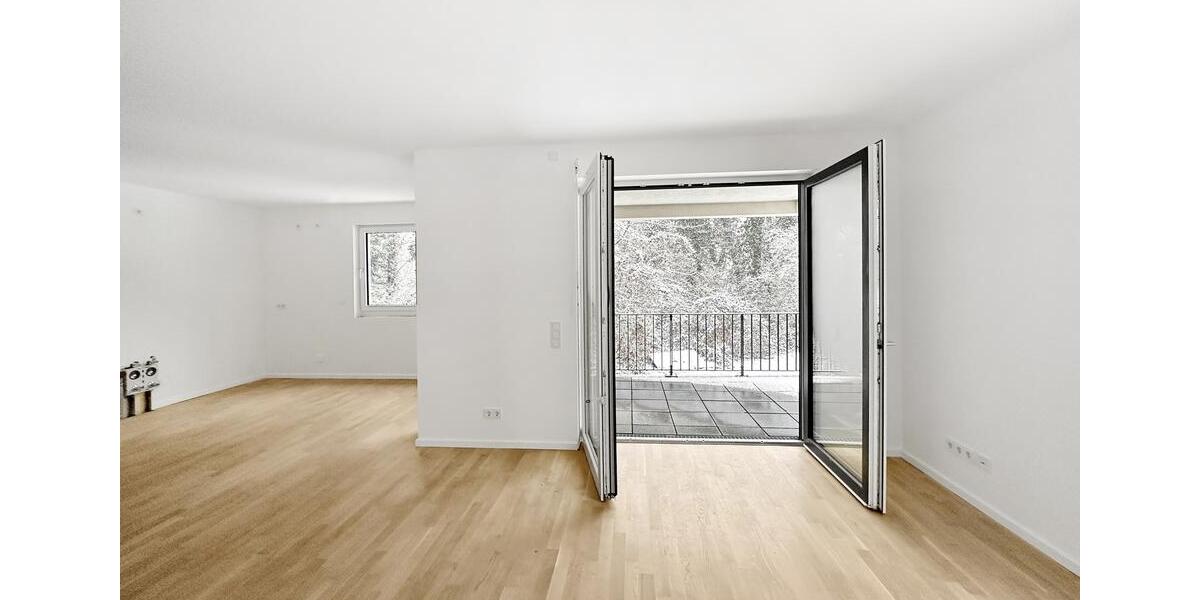 Etagenwohnung Osnabrück Hafen - 4 Zimmer, 102 m&sup2;, 2.048&euro; | Angebot:24546277