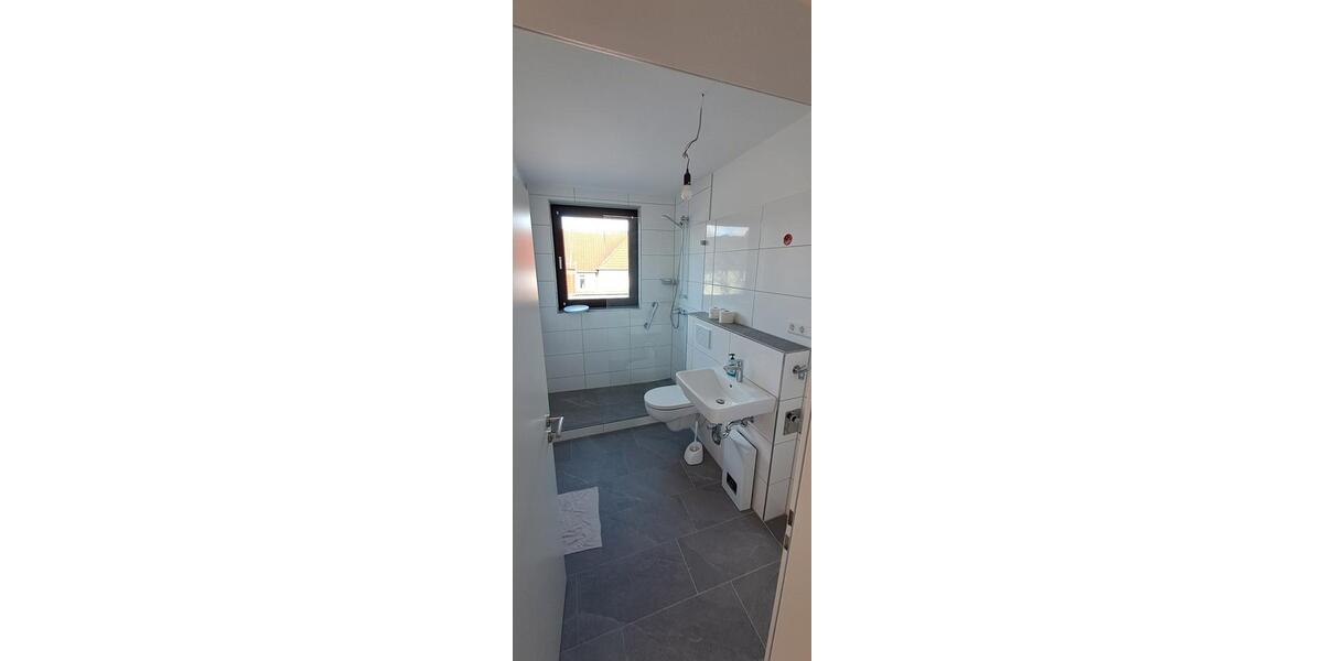 Etagenwohnung Osnabrück Hellern - 2.5 Zimmer, 78 m&sup2;, 800&euro; | Angebot:26406020