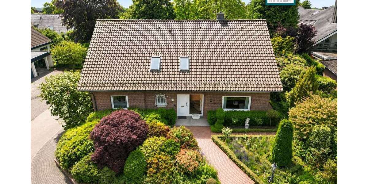 Einfamilienhaus Bad Iburg - 8 Zimmer, 276 m&sup2;, 499.000&euro; | Angebot:26829349
