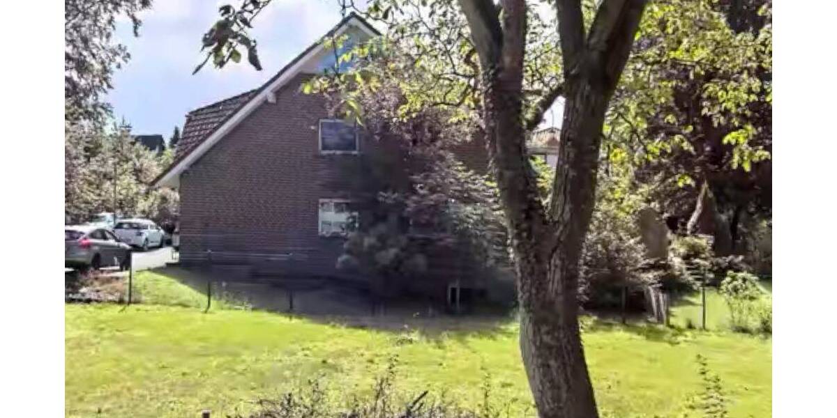 Charmante Eigentumswohnung am Waldrand 4 zimmer