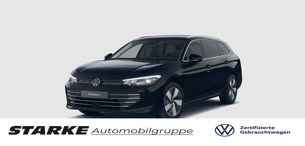 VW Passat Variant 12.502 km 36.250 € Osnabrück 49078