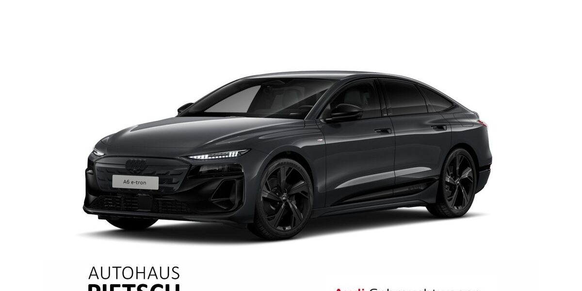 Audi A6 e-tron 6.752 km 58.990 &euro; Melle 49324