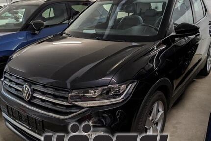 VW T-Cross 28.100 km 20.600 &euro; Osnabrück 49084