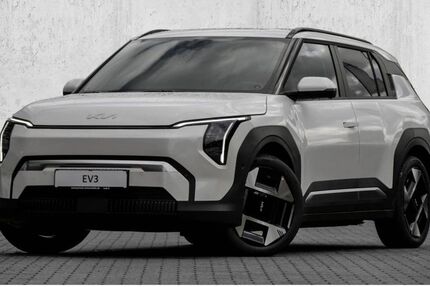 Kia EV3 1.001 km 34.980 € Warendorf 48231