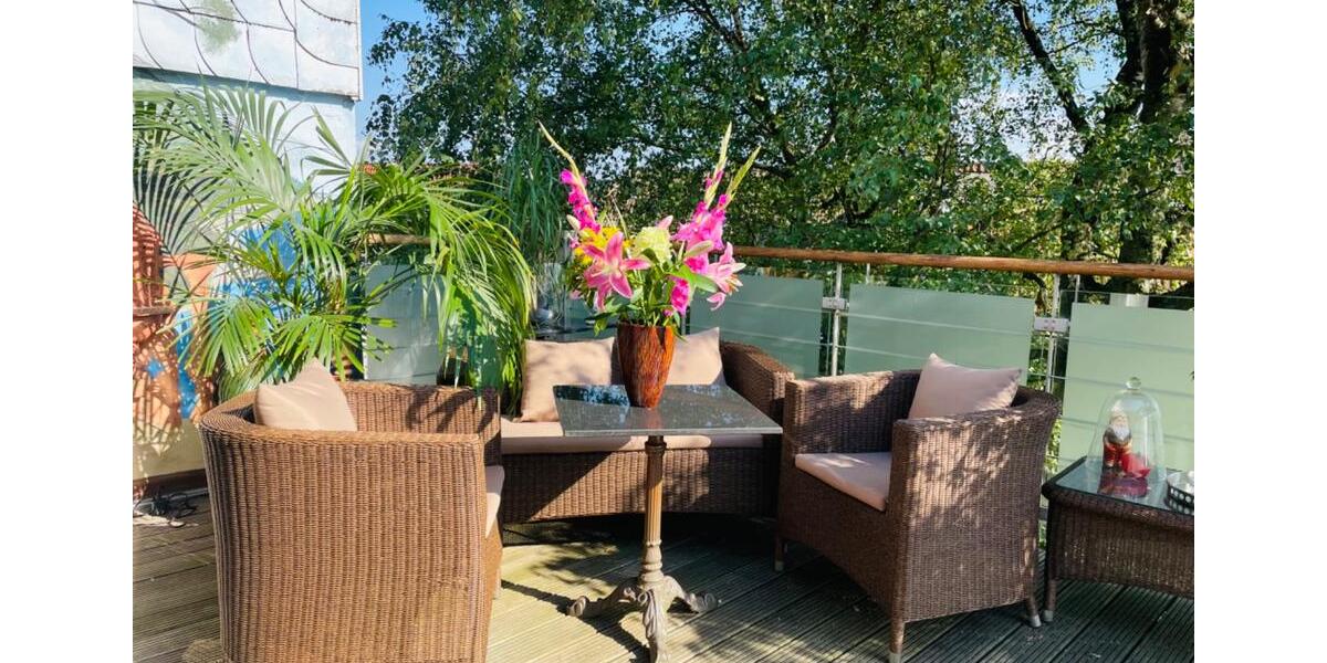 Maisonettenwohnung Osnabrück Hafen - 4 Zimmer, 142 m&sup2;, 675.000&euro; | Angebot:26503154