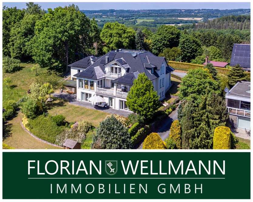 Haus zum Kaufen in Tecklenburg 1.650.000 € 504.77 m²