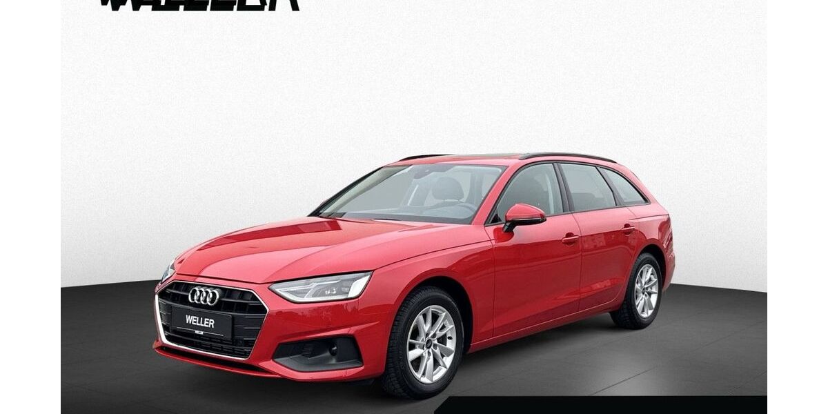 Audi A4 45.284 km 26.990 &euro; Melle 49324