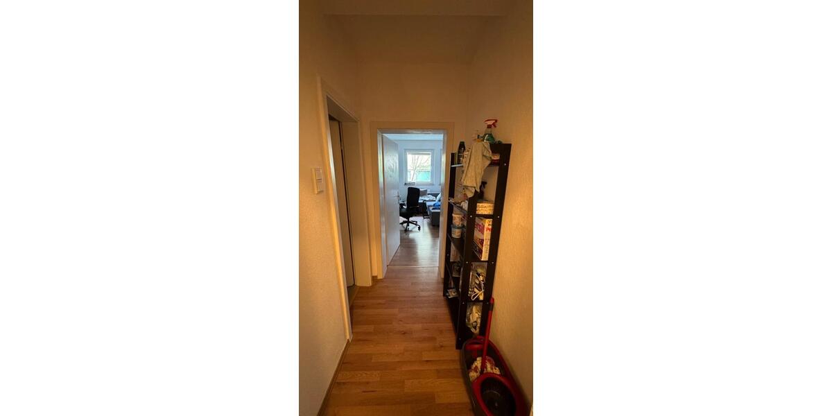 Erdgeschoßwohnung Osnabrück - 2 Zimmer, 35 m&sup2;, 330&euro; | Angebot:26669442