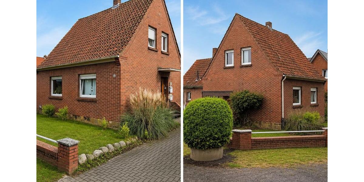 Mehrfamilienhaus, Wohnhaus Bramsche - 7 Zimmer, 140 m&sup2;, 259.000&euro; | Angebot:26692765