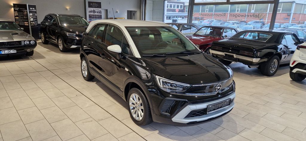 Opel Crossland (X) 54.000 km 15.750 &euro; Lengerich 49525