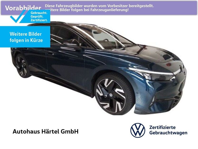 VW ID.7 16.700 km 52.700 € Osnabrück 49084