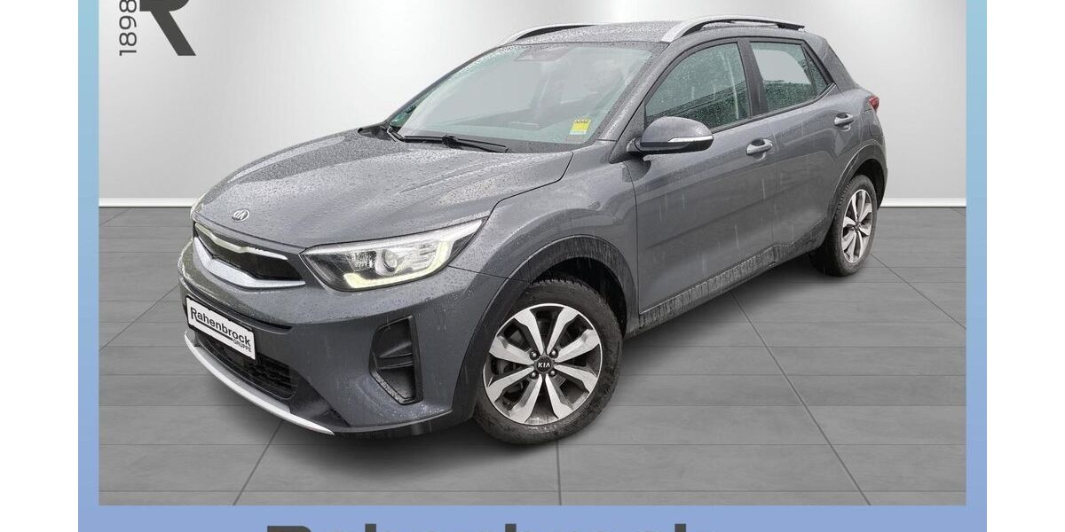 Kia Stonic 31.546 km 15.990 &euro; Osnabrück 49082