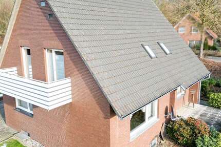 Haus Ibbenbüren Bockraden - 7 Zimmer, 130 m&sup2;, 325.000&euro; | Angebot:27318043