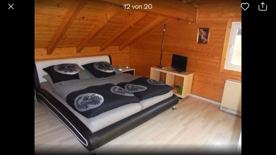 Einfamilienhaus Rieste - 5 Zimmer, 110 m&sup2;, 820&euro; | Angebot:25628521