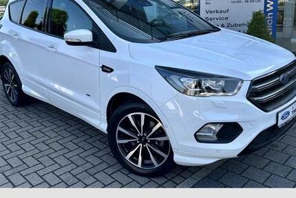 Ford Kuga 43.423 km 20.990 € Bramsche 49565