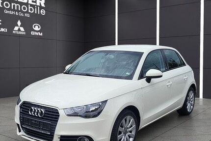 Audi A1 30.800 km 11.600 &euro; Osnabrück 49082