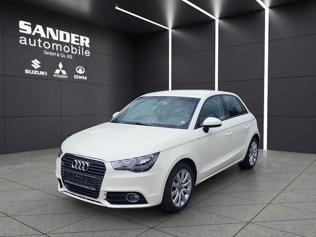 Audi A1 30.800 km 11.600 &euro; Osnabrück 49082