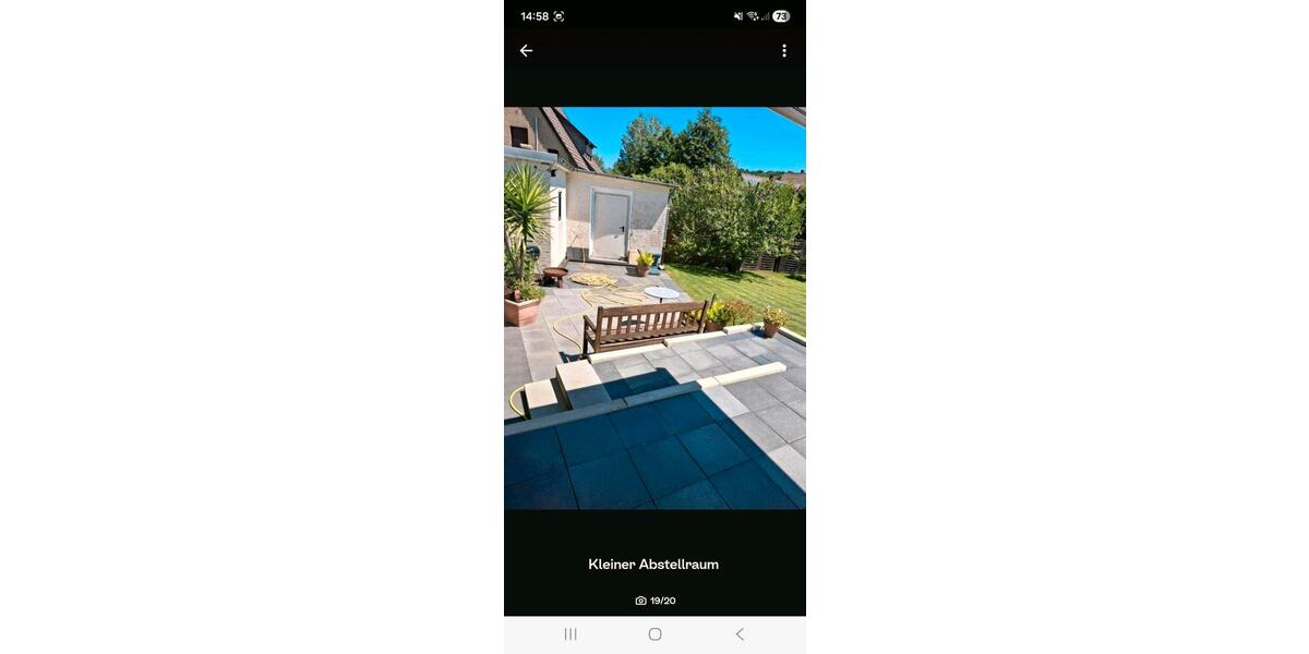 Einfamilienhaus Borgholzhausen - 10 Zimmer, 154 m&sup2;, 365.000&euro; | Angebot:26681673