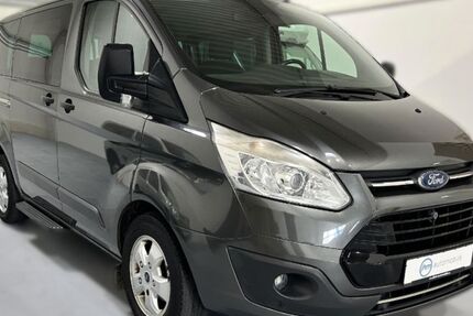 Ford Transit 144.206 km 17.990 &euro; Dissen a.T.W. 49201