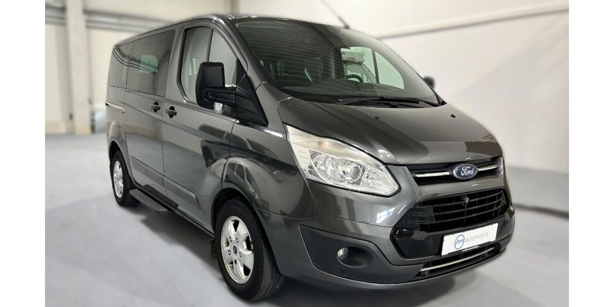 Ford Transit 144.206 km 17.990 &euro; Dissen a.T.W. 49201