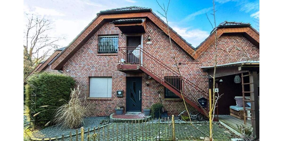 Etagenwohnung Tecklenburg - 3 Zimmer, 67 m&sup2;, 159.000&euro; | Angebot:25736127
