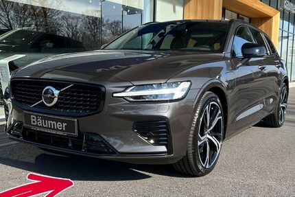 Volvo V60 17.500 km 44.890 &euro; Ibbenbüren 49479