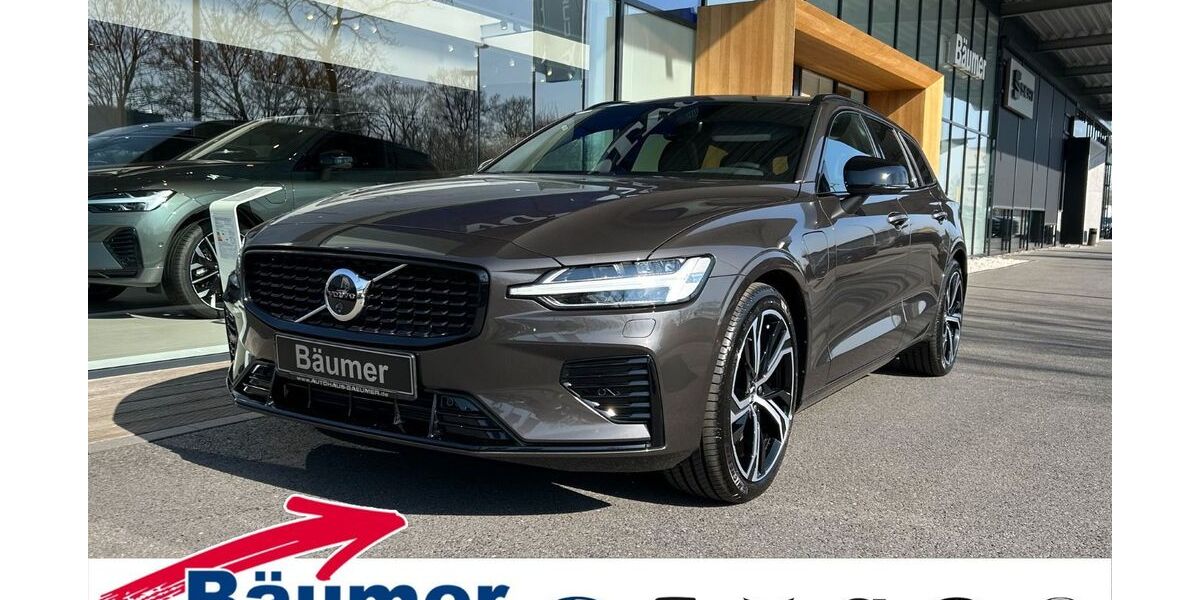 Volvo V60 17.500 km 44.890 &euro; Ibbenbüren 49479