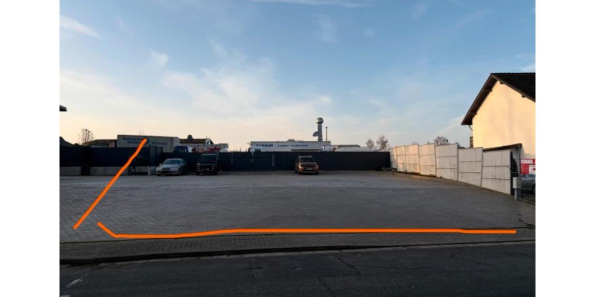 Gewerbeobjekt Belm - 1.200&euro; | Angebot:26053710