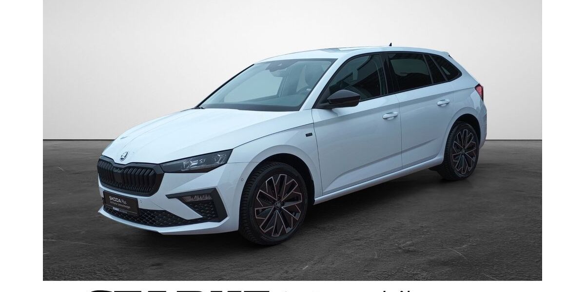 Skoda Scala 9.250 km 26.980 &euro; Versmold 33775