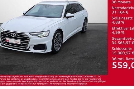 Audi A6 125.017 km 33.450 &euro; Osnabrück 49080