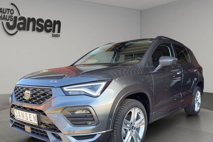 Seat Ateca 1.025 km 32.390 € Sassenberg-Füchtorf 48336