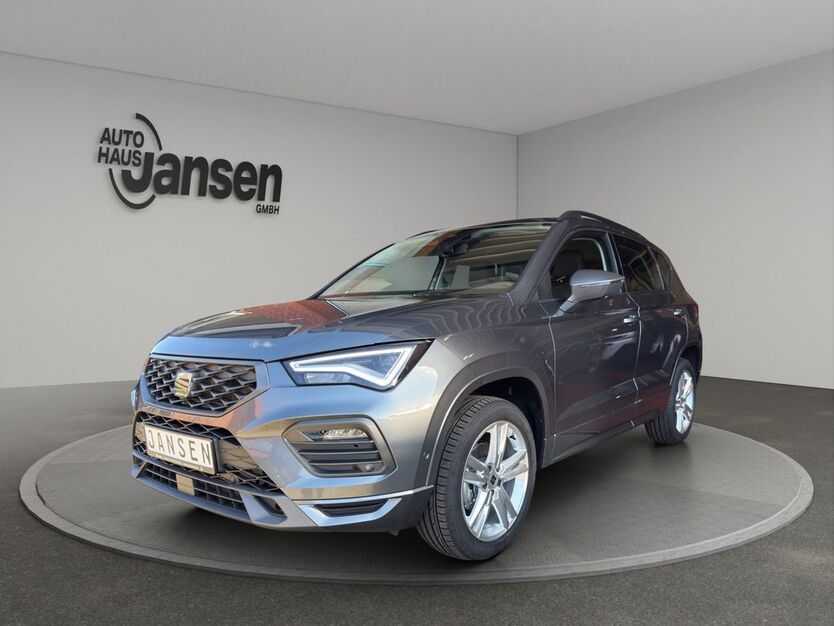 Seat Ateca 1.025 km 32.390 € Sassenberg-Füchtorf 48336