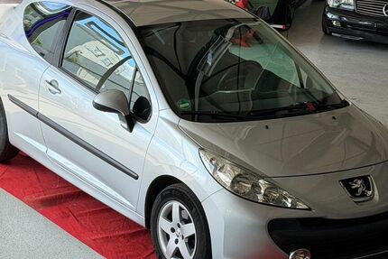 Peugeot 207 128.450 km 2.850 &euro; Bad Essen 49152