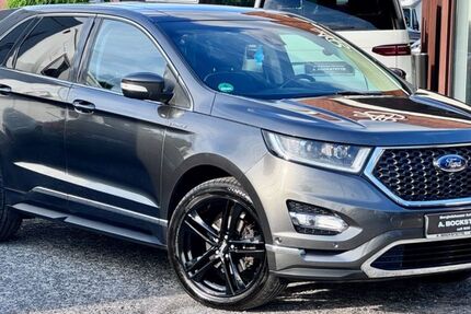 Ford Edge 188.280 km 17.200 € Borgholzhausen 33829