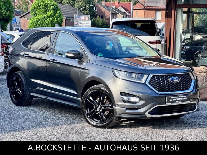 Ford Edge 188.280 km 17.200 € Borgholzhausen 33829