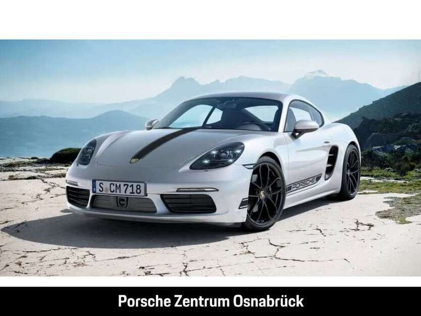 Cayman