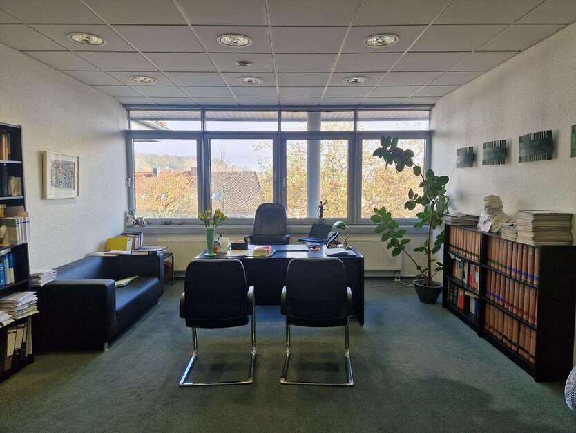 Büro in Georgsmarienhütte 1.068,75 € 95 m²