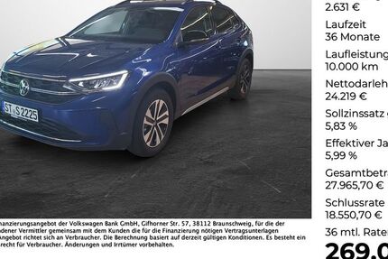 VW Taigo 5.000 km 26.250 &euro; Ibbenbüren 49477