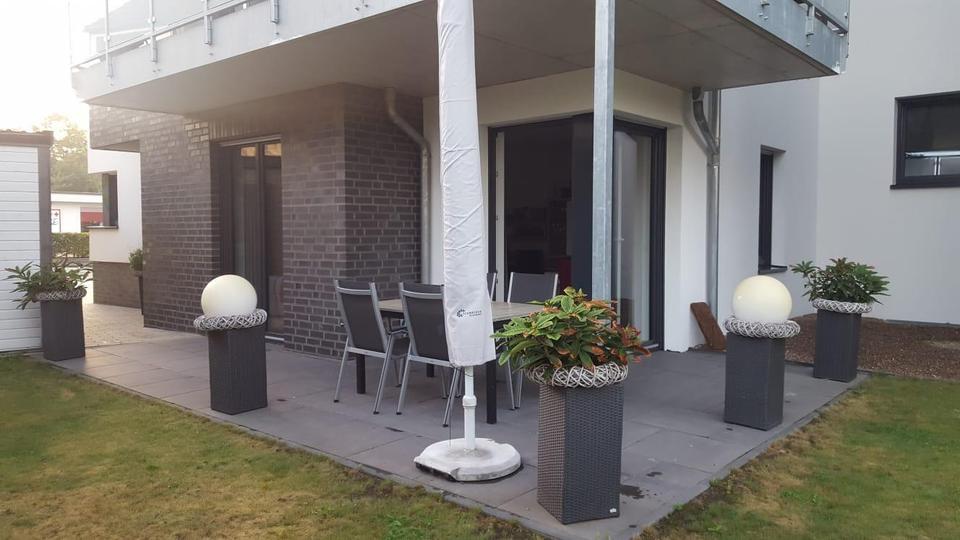 Erdgeschoßwohnung Ibbenbüren - 2 Zimmer, 66 m&sup2;, 710&euro; | Angebot:26698796