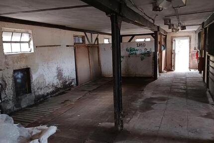 Lagerhalle Lagerfläche Osnabrück Atter zimmer