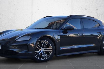 Porsche Taycan 7.900 km 111.900 &euro; Osnabrück 49078