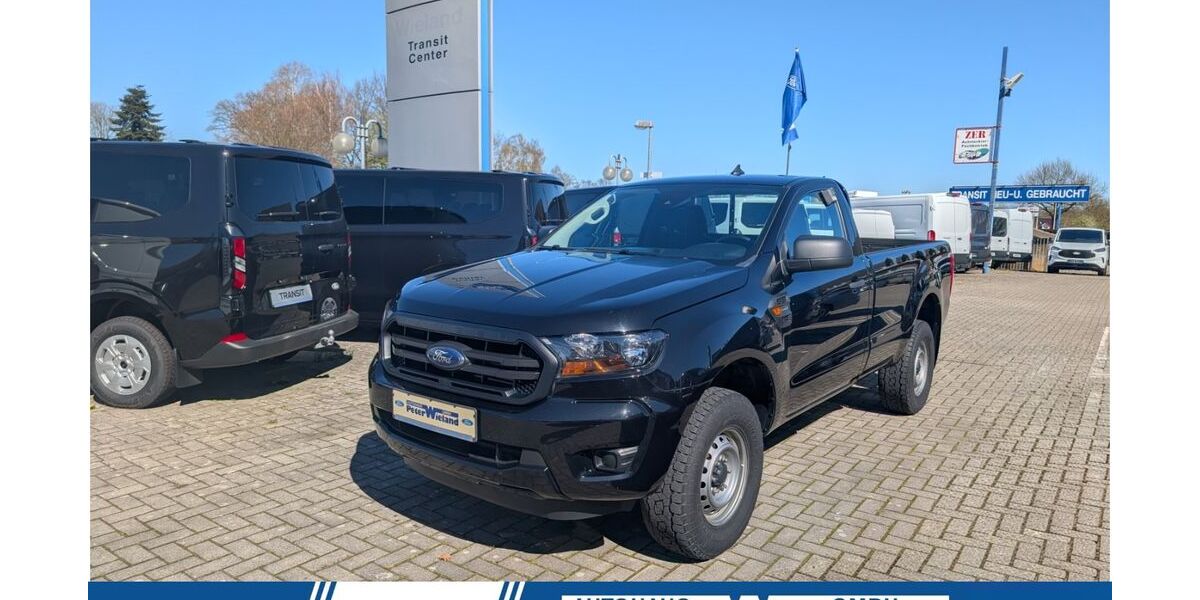 Ford Ranger 104.200 km 24.990 &euro; Hasbergen 49205