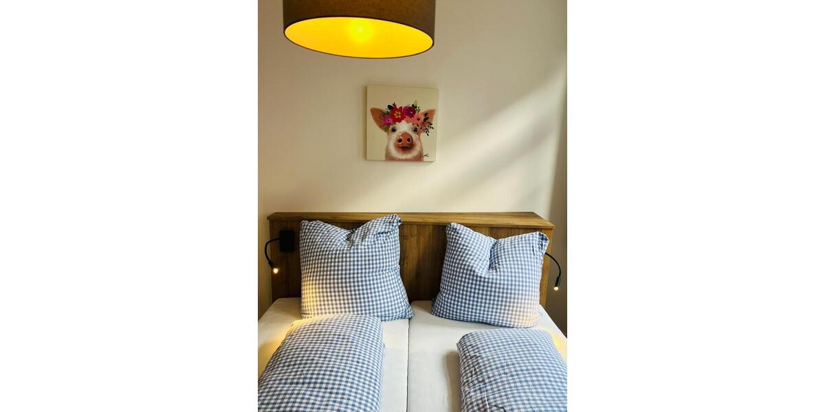 Etagenwohnung Bad Iburg - 1 Zimmer, 49 m&sup2;, 800&euro; | Angebot:23300855