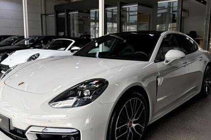 Porsche Panamera 68.000 km 92.990 &euro; Ibbenbüren 49477
