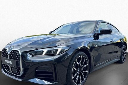 BMW 430 Gran Coupé 10.268 km 48.890 € Osnabrück 49084