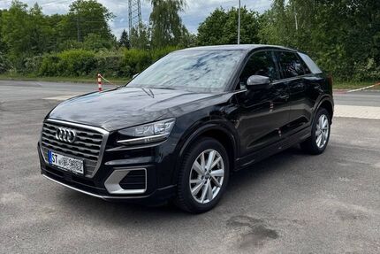 Audi Q2 115.000 km 17.490 &euro; Osnabrück 49086