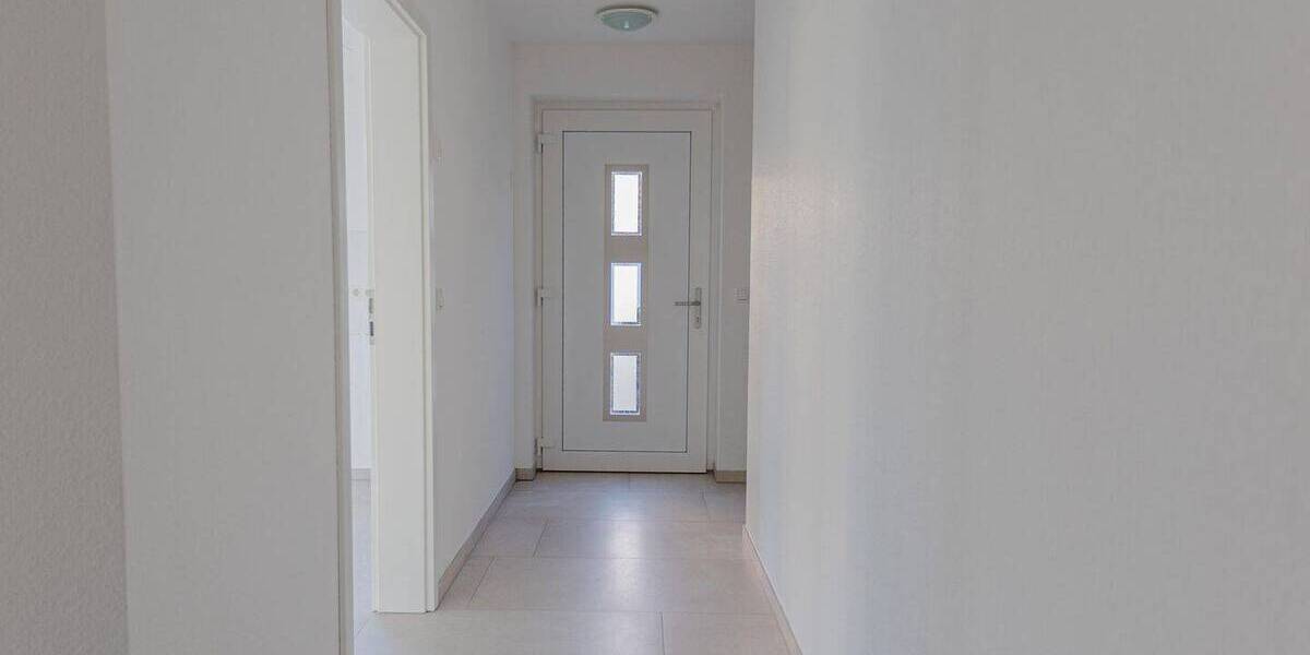 Doppelhaushälfte Ibbenbüren Dickenberg - 4 Zimmer, 125 m&sup2;, 449.000&euro; | Angebot:26739269
