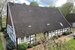 Resthof mit Grünland bei Lotte