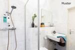 Etagenwohnung Osnabrück Fledder - 3 Zimmer, 64 m&sup2;, 635&euro; | Angebot:26377150