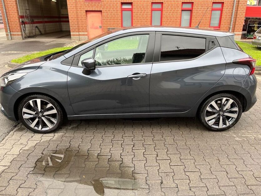 Micra